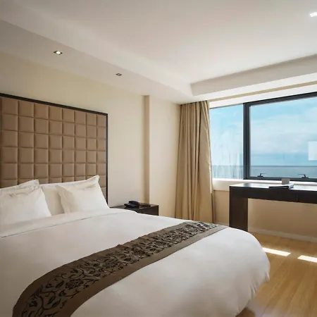 甜蜜大西洋酒店暨spa 菲盖拉-达福什