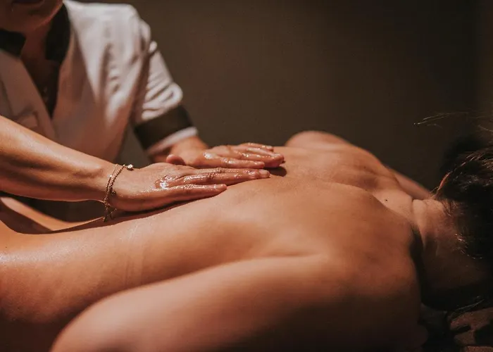 甜蜜大西洋酒店暨spa 酒店