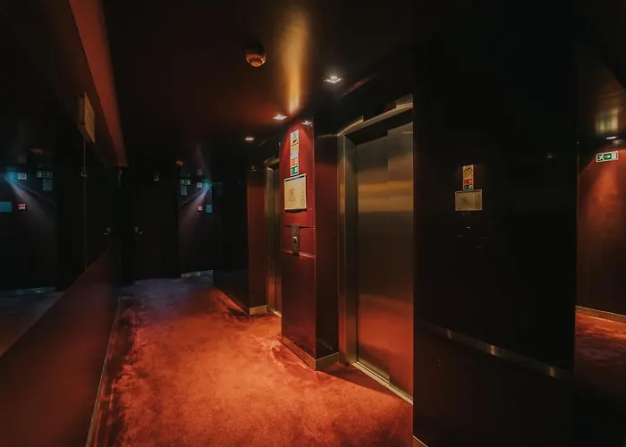 Sweet Atlantic & Hotel 4*