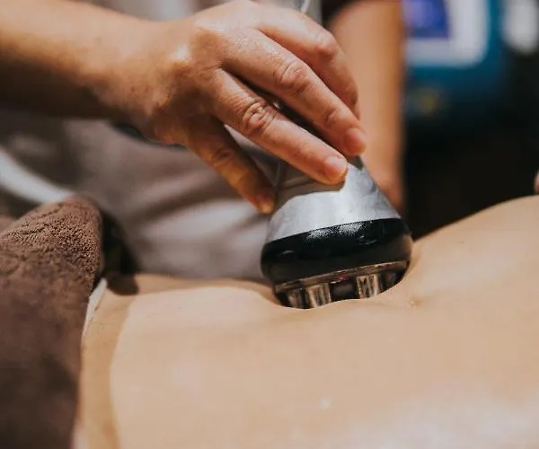 甜蜜大西洋酒店暨spa 酒店