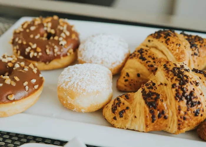 Hotel Sweet Atlantic &