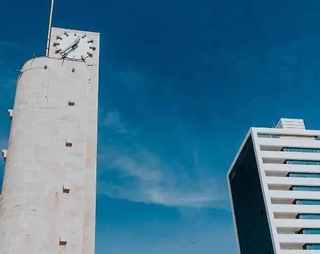 Sweet Atlantic & Hotel 4*