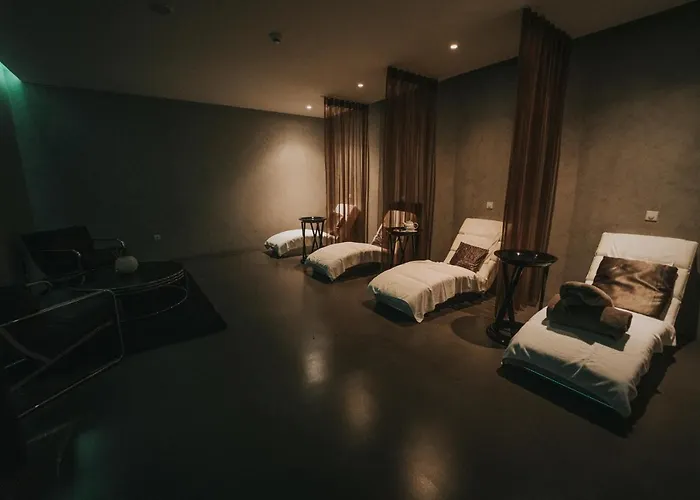 甜蜜大西洋酒店暨spa 菲盖拉-达福什