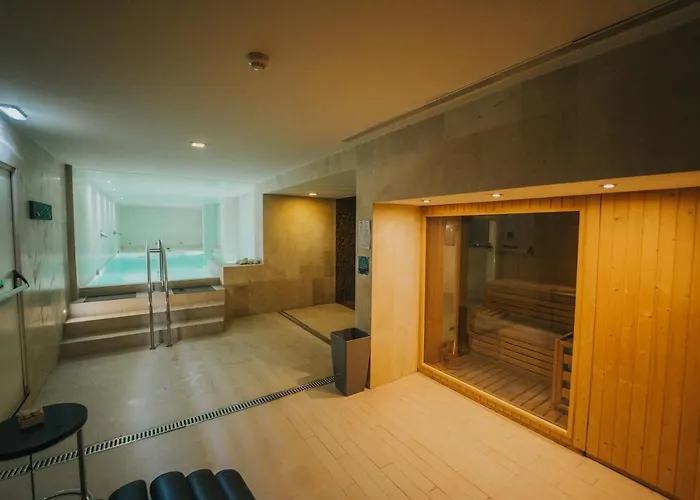 Sweet Atlantic & Figueira da Foz