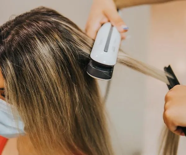 甜蜜大西洋酒店暨spa 4*