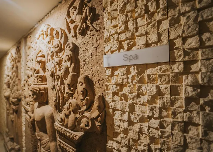 甜蜜大西洋酒店暨spa 酒店 菲盖拉-达福什