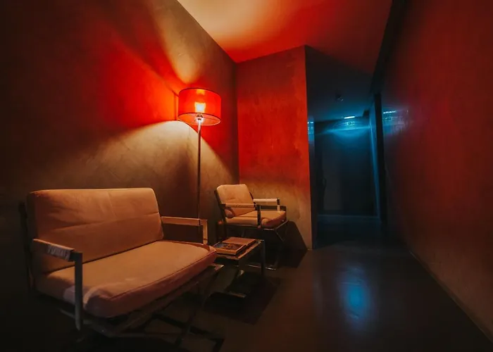 甜蜜大西洋酒店暨spa 4* 菲盖拉-达福什