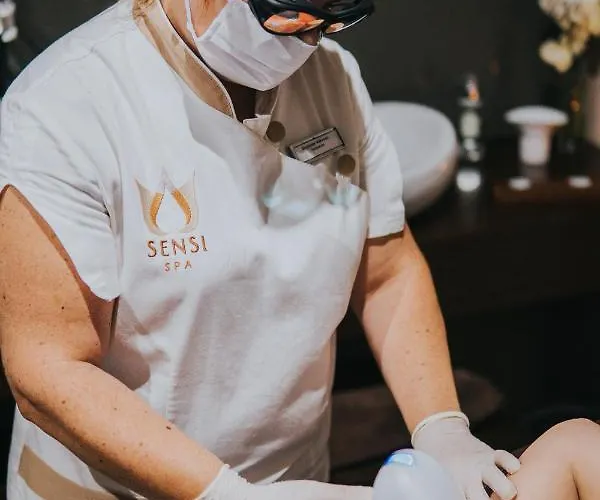 酒店 甜蜜大西洋酒店暨spa 菲盖拉-达福什