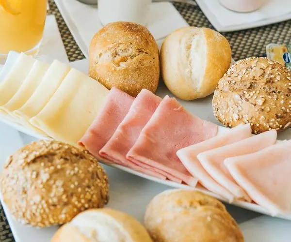 Hotel Sweet Atlantic &