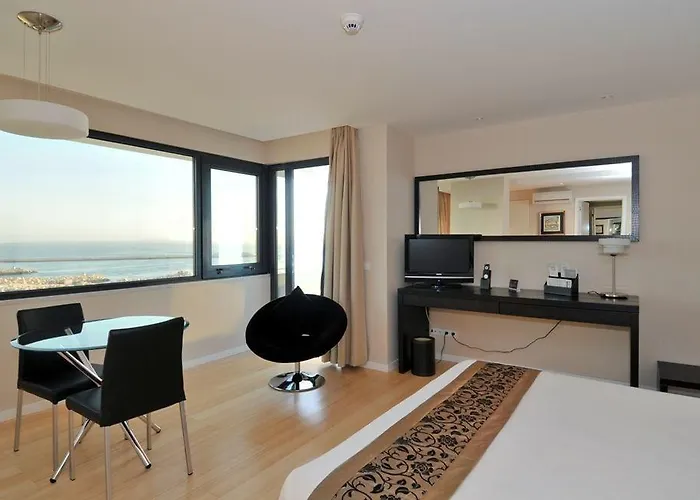 Sweet Atlantic & Hotel 4*