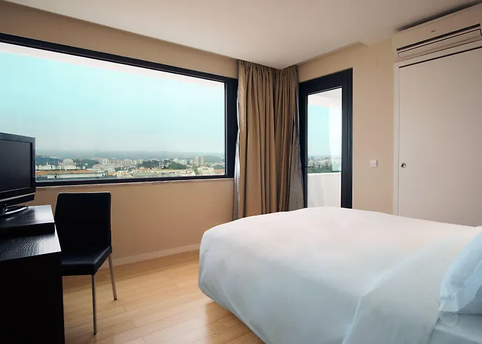 甜蜜大西洋酒店暨spa 4*