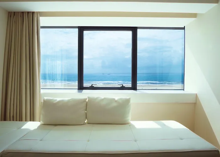 甜蜜大西洋酒店暨spa 4*