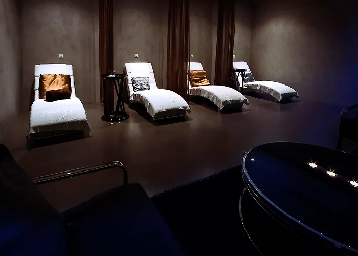 甜蜜大西洋酒店暨spa 4*