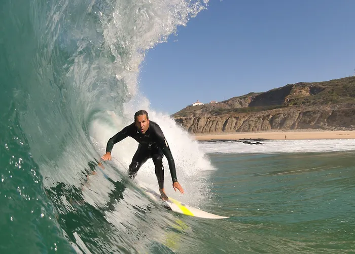 Hotel Sweet Atlantic & 4*