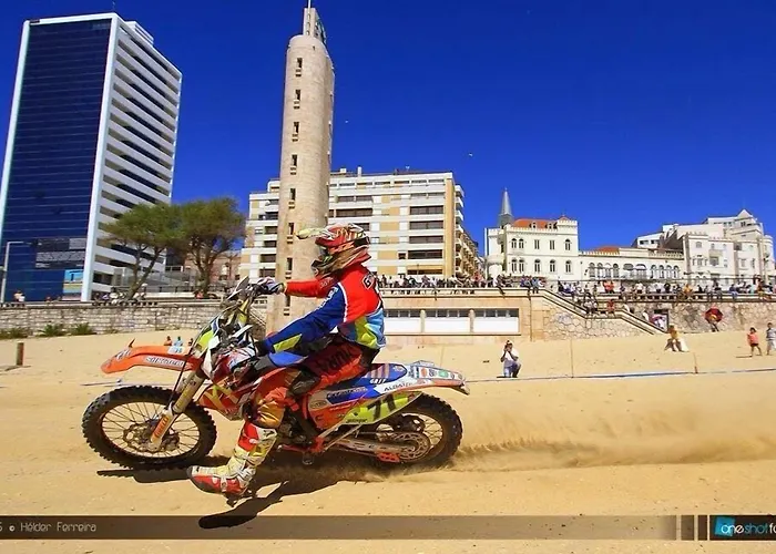 酒店 甜蜜大西洋酒店暨spa