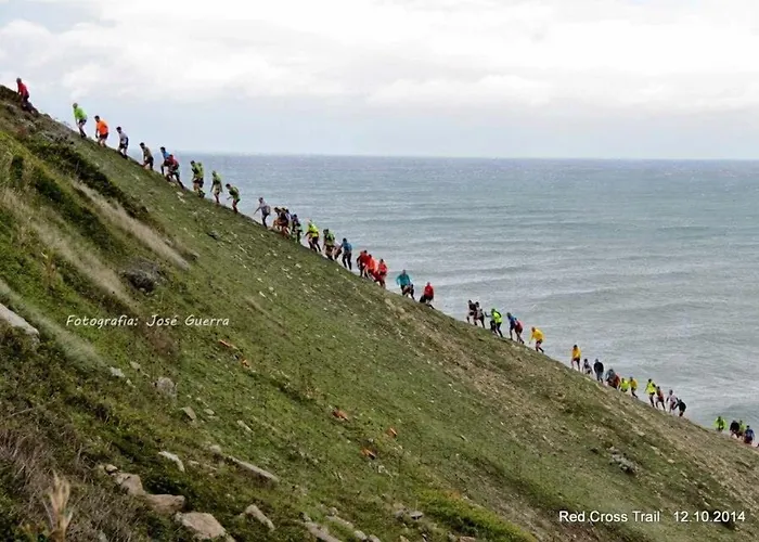 甜蜜大西洋酒店暨spa 酒店