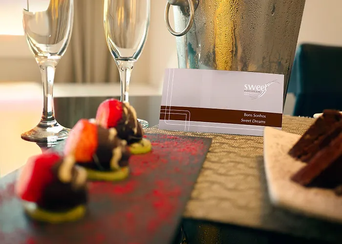 Hotel Sweet Atlantic &