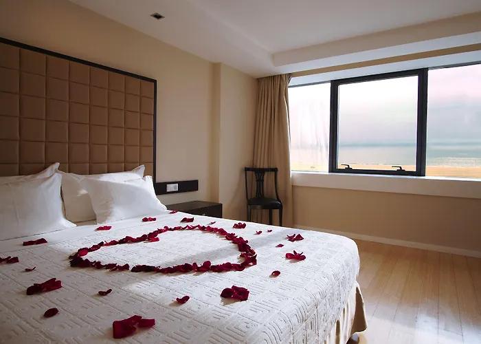 甜蜜大西洋酒店暨spa