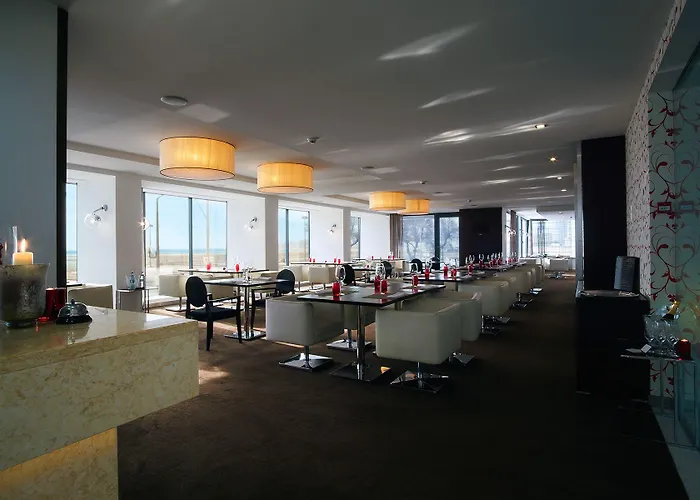 Sweet Atlantic & Hotel Figueira da Foz