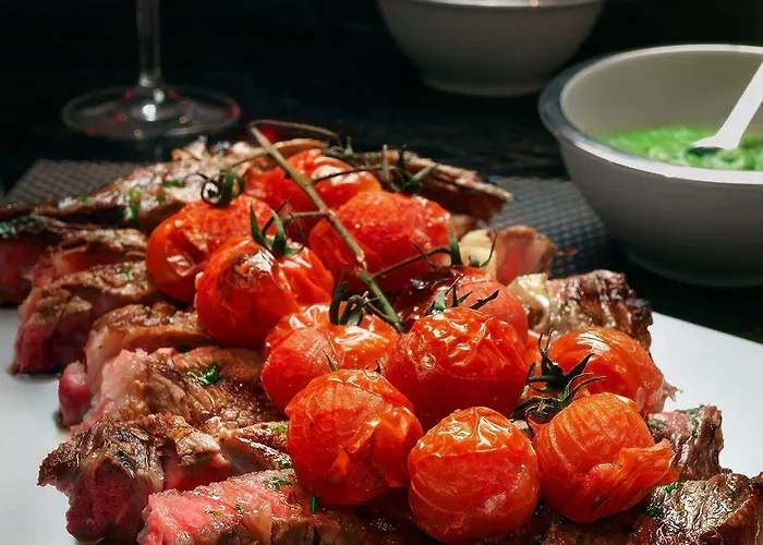 甜蜜大西洋酒店暨spa