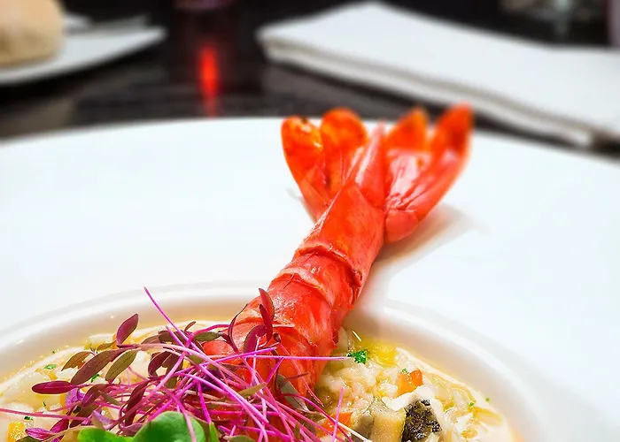 甜蜜大西洋酒店暨spa 酒店