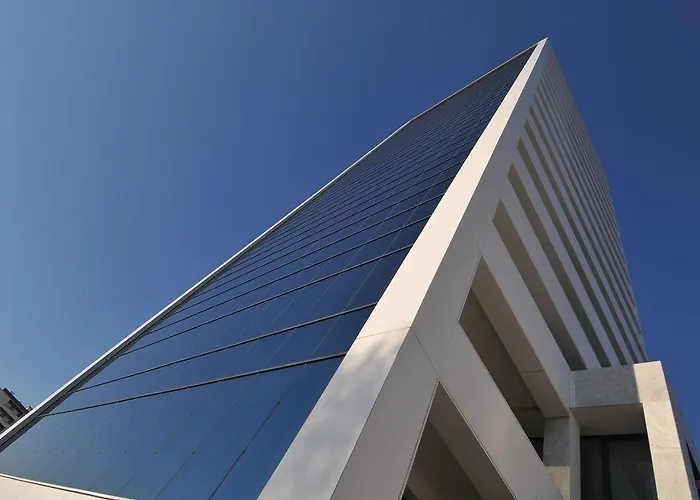 甜蜜大西洋酒店暨spa 菲盖拉-达福什