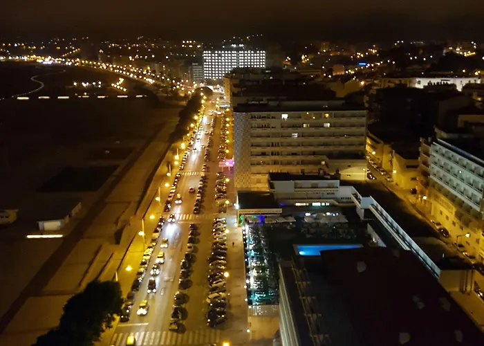 Sweet Atlantic & Hotel Figueira da Foz