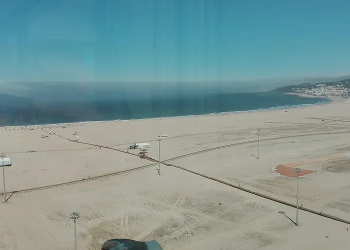 甜蜜大西洋酒店暨spa 4*