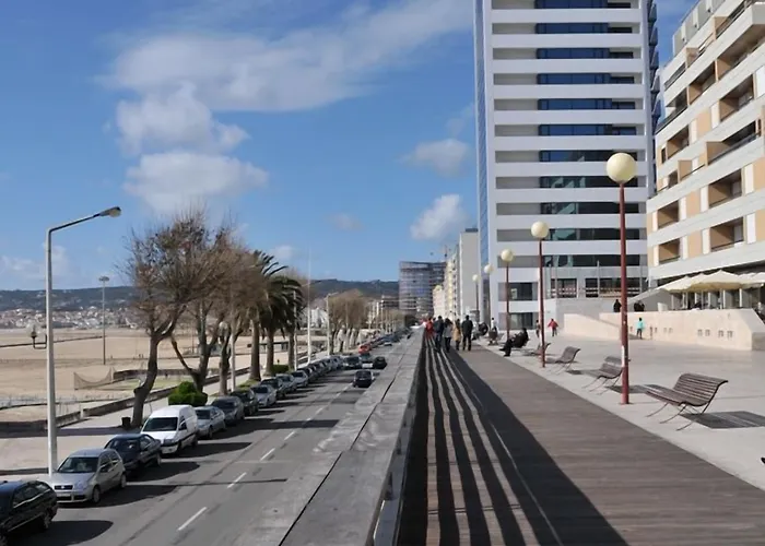 Sweet Atlantic & Hotel Figueira da Foz