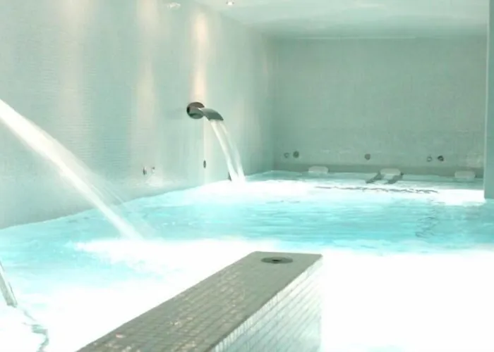 Sweet Atlantic & Hotel Figueira da Foz