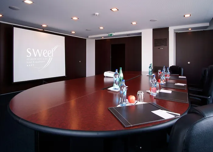 Sweet Atlantic & Hotel 4*