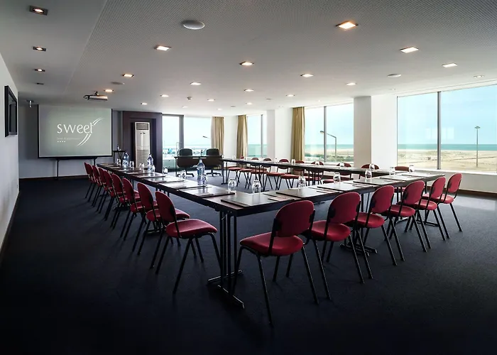 甜蜜大西洋酒店暨spa 酒店 菲盖拉-达福什