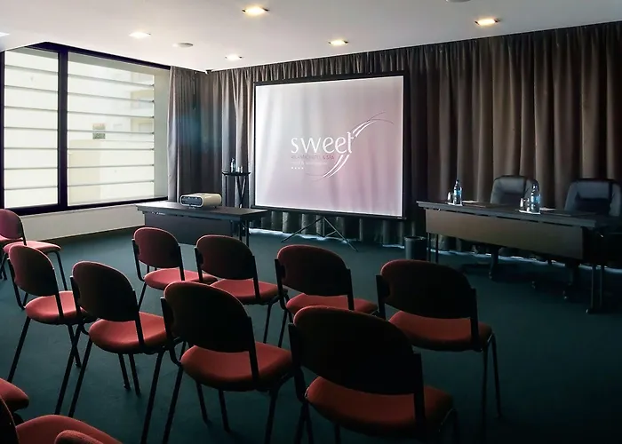 甜蜜大西洋酒店暨spa 4* 菲盖拉-达福什