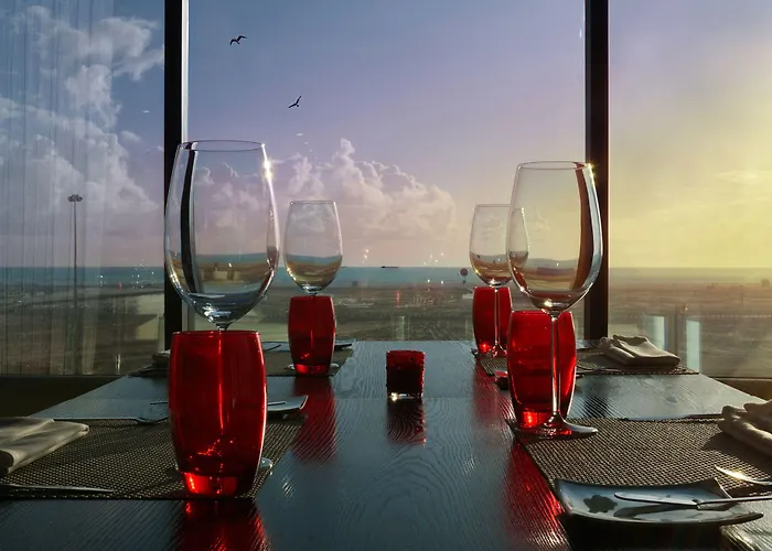 Hotel Sweet Atlantic &