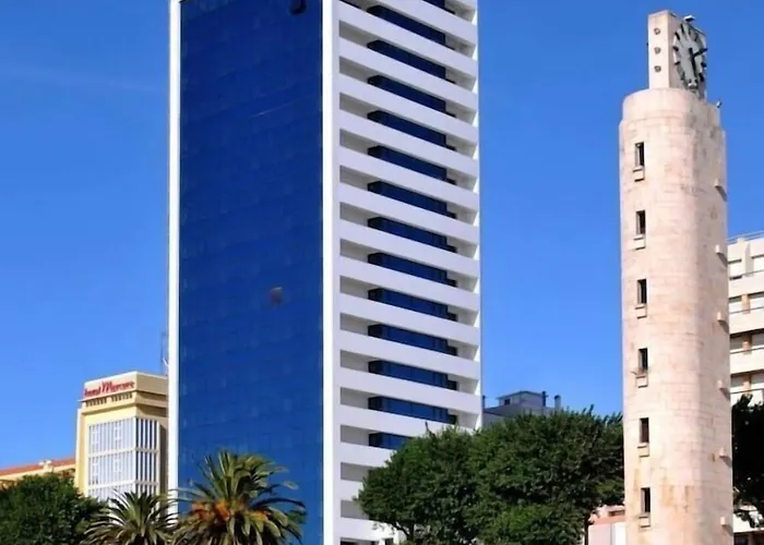 甜蜜大西洋酒店暨spa 酒店 菲盖拉-达福什