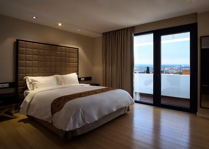 Hotel Sweet Atlantic & 4*