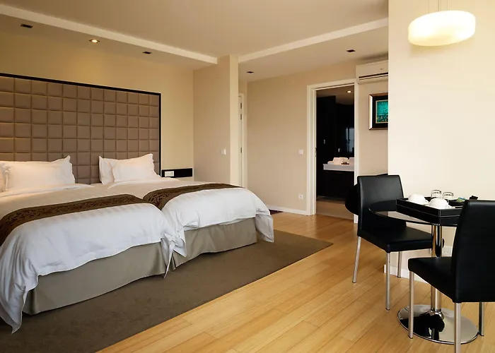 Hotel Sweet Atlantic & 4*