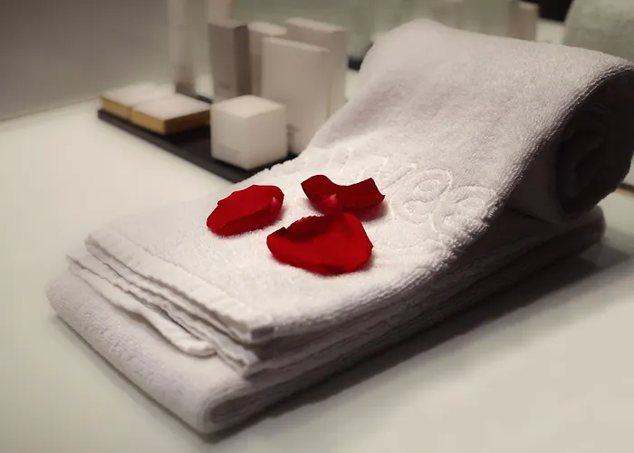 甜蜜大西洋酒店暨spa 酒店 4*