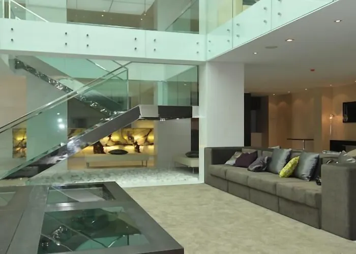 Hotel Sweet Atlantic & Figueira da Foz