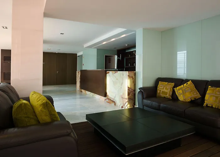 甜蜜大西洋酒店暨spa 4*