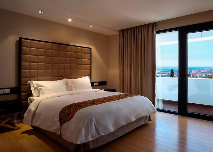 Hotel Sweet Atlantic &