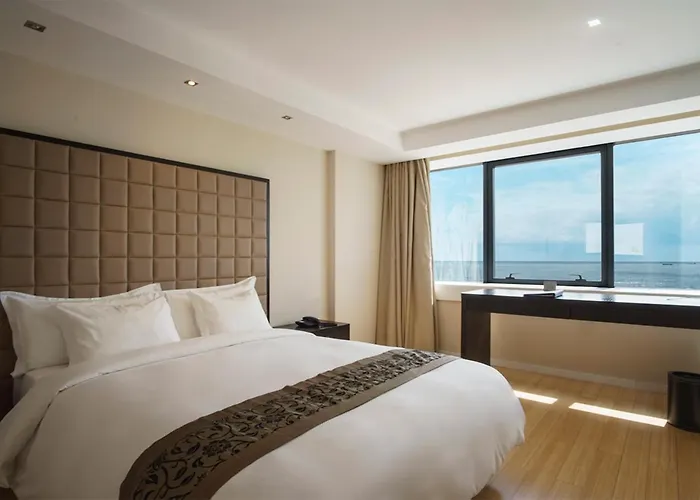 甜蜜大西洋酒店暨spa 菲盖拉-达福什